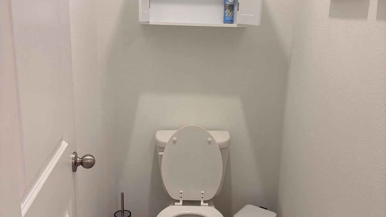 Photo of Bathroom in Northside