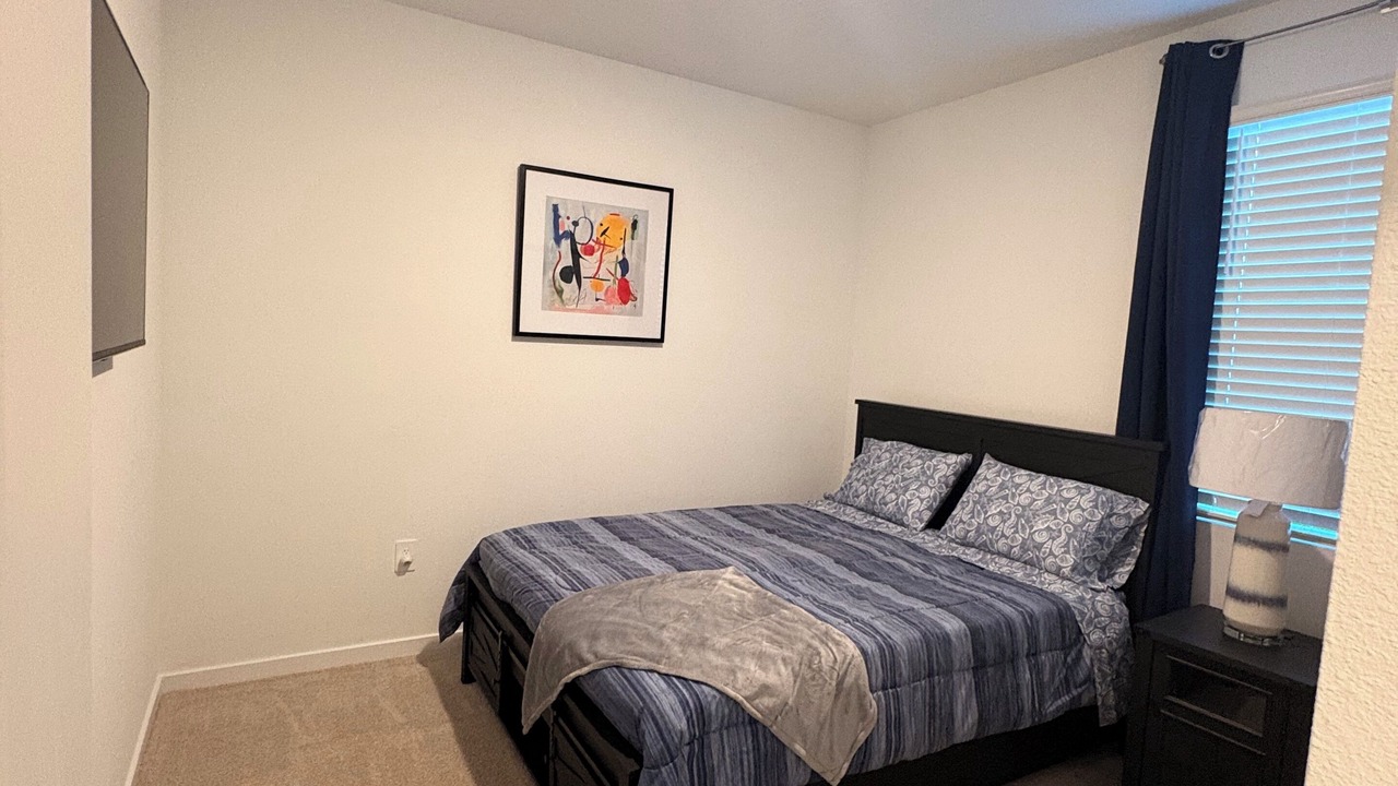 Photo of Bedroom in Northside