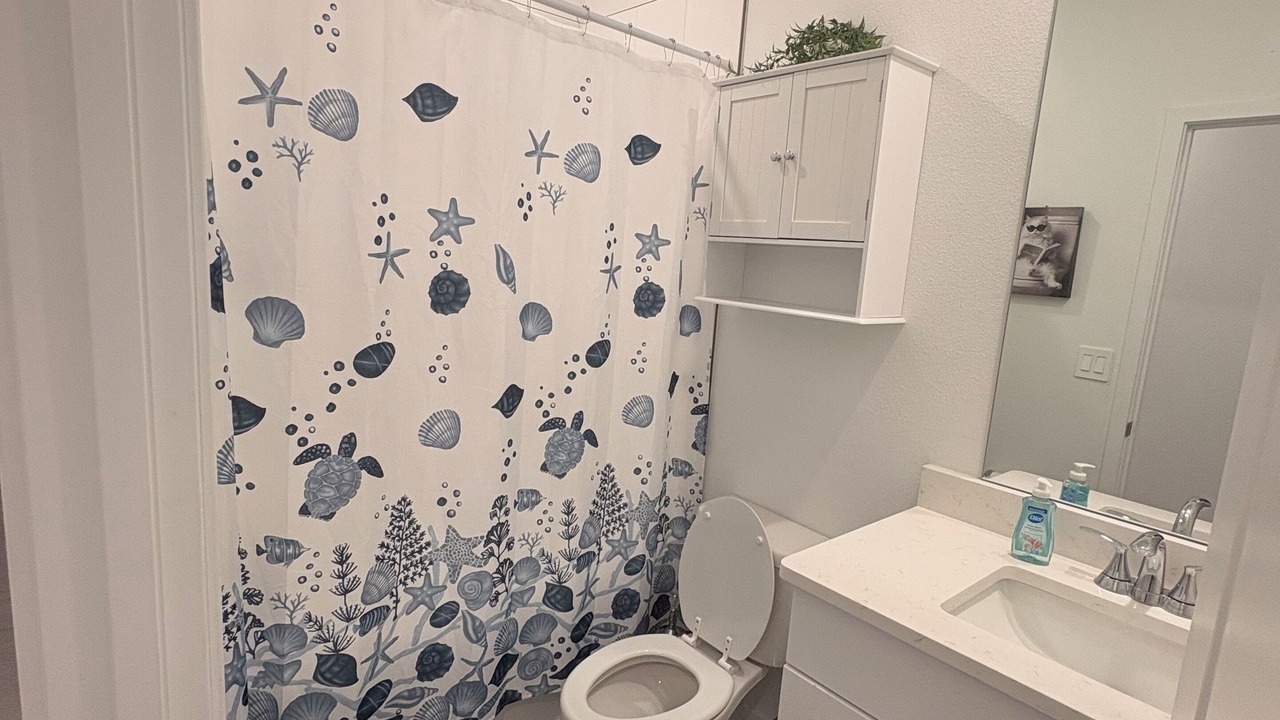 Photo of Bathroom in Northside