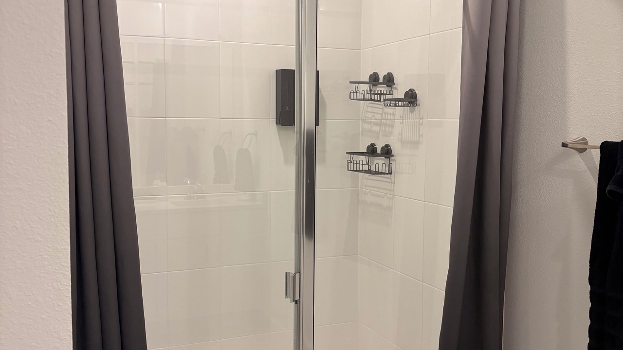 Photo of Bathroom in Northside