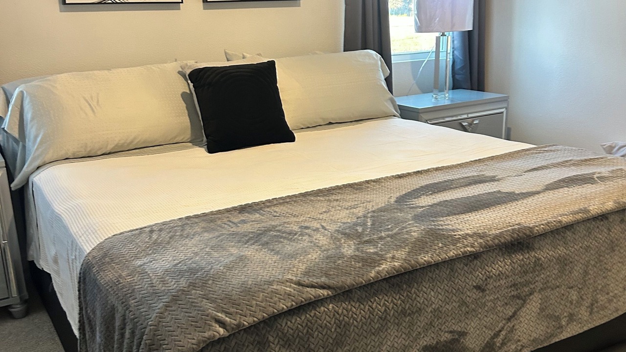 Photo of Bedroom in Northside