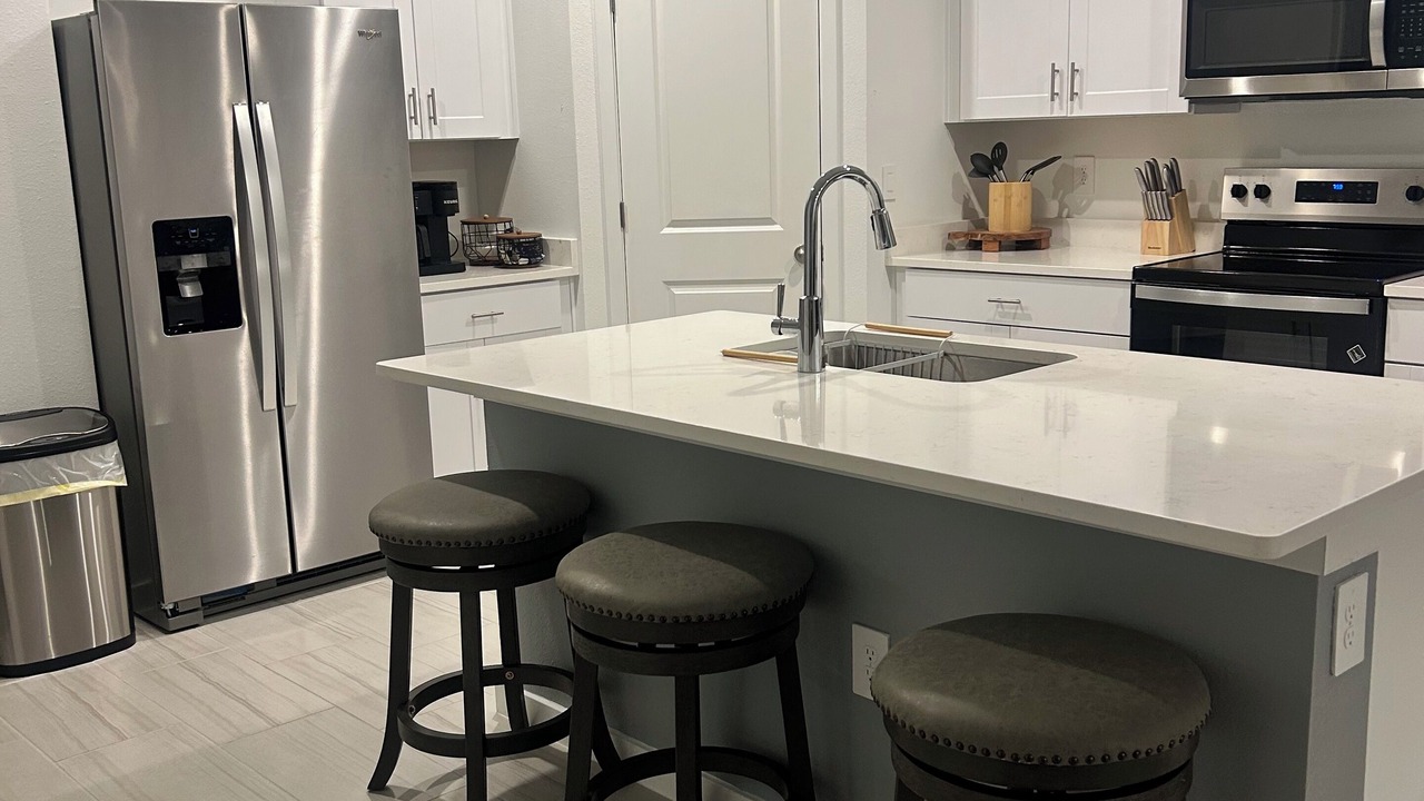 Photo of Kitchen in Northside