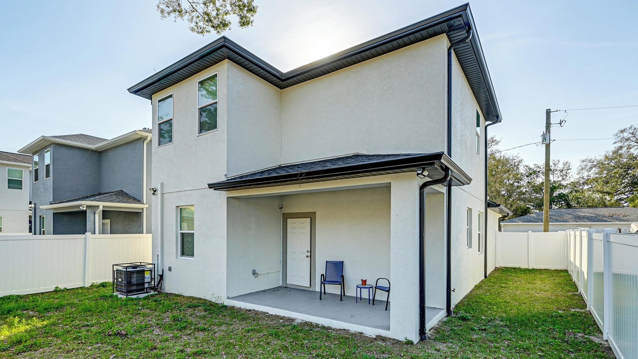 Photo of Outdoor in East Tampa