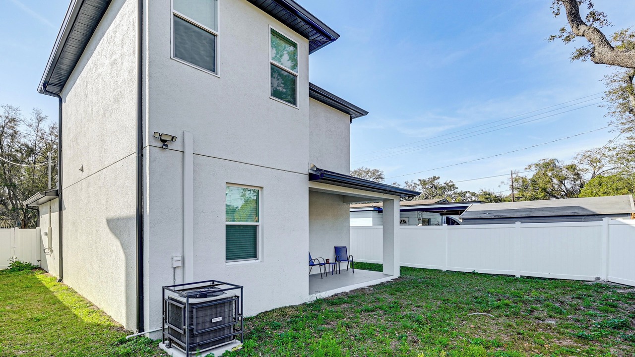 Photo of Outdoor in East Tampa