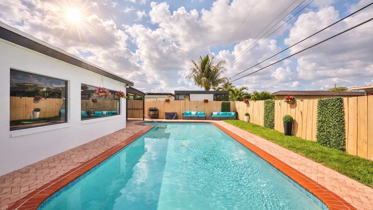 Photo of Outdoor in Boulevard Heights
