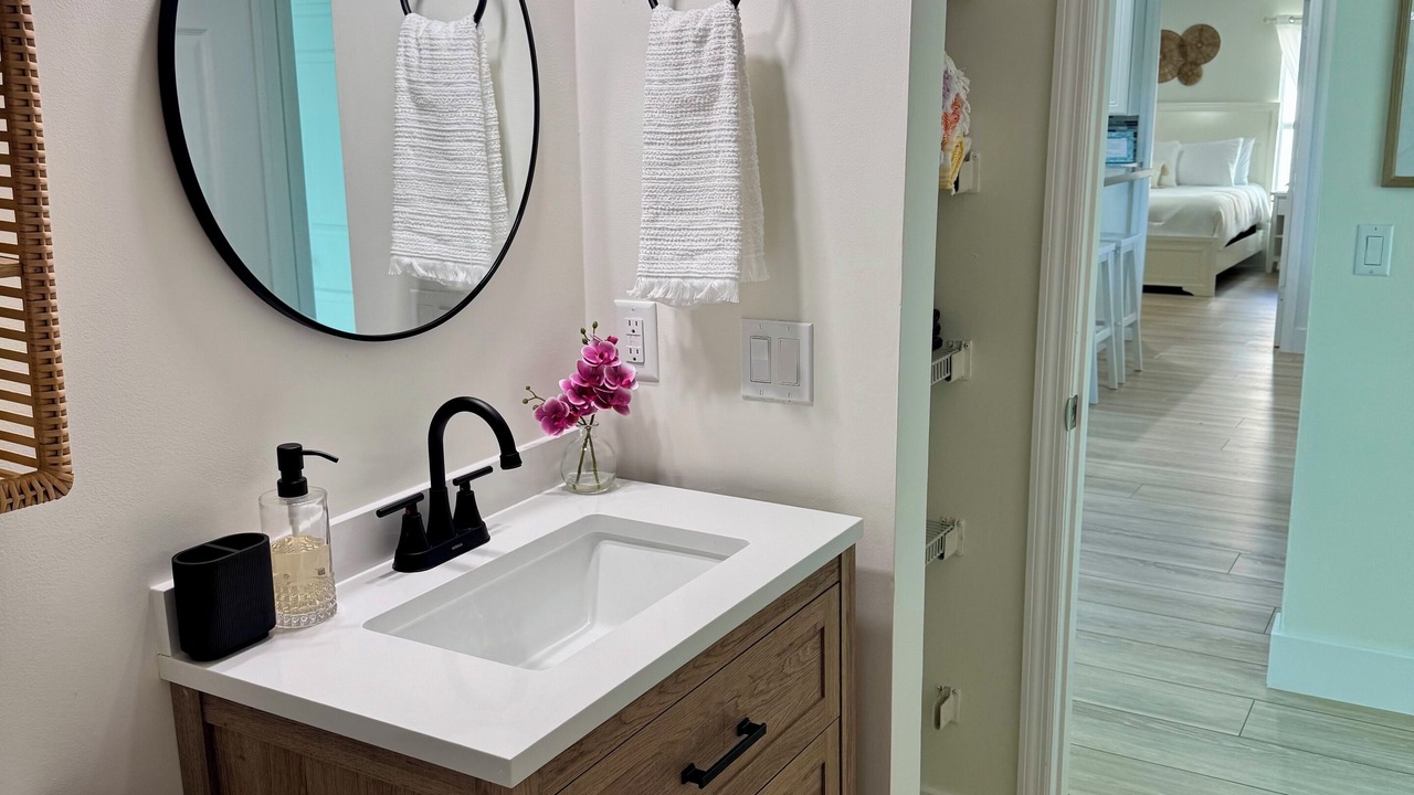 Photo of Bathroom in North Palm Beach Heights