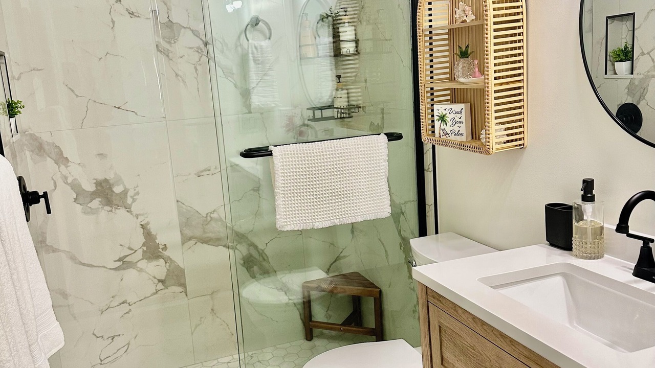 Photo of Bathroom in North Palm Beach Heights