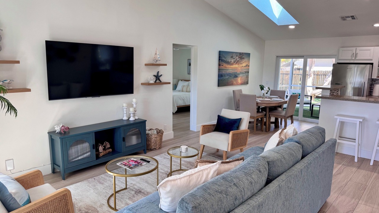 Photo of Livingroom in North Palm Beach Heights