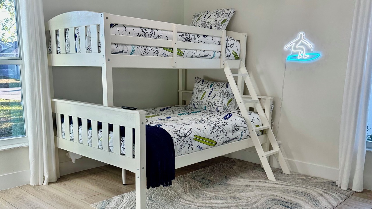 Photo of Bedroom in North Palm Beach Heights
