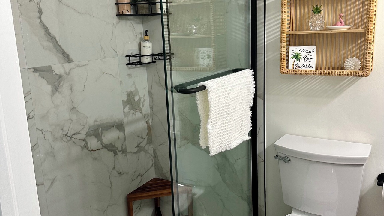 Photo of Bathroom in North Palm Beach Heights