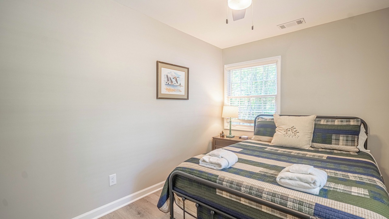 Photo of Bedroom in Statesboro