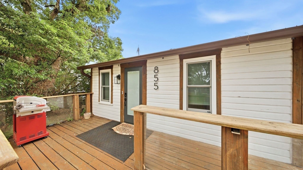 Photo of Outdoor in Fairview Shores
