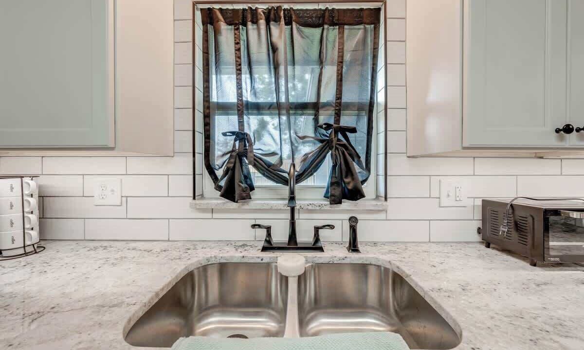 Photo of Bathroom in Oak Ridge
