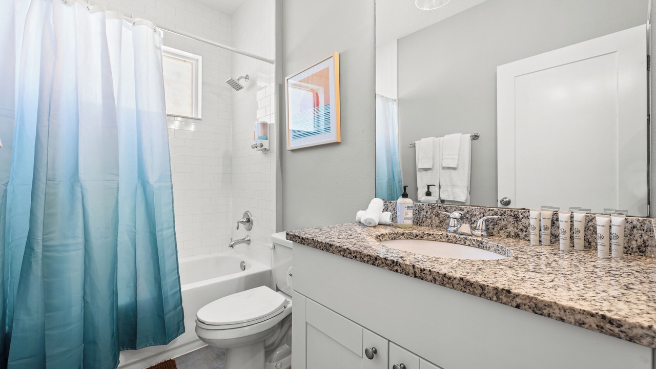 Photo of Bathroom in Tampa Heights
