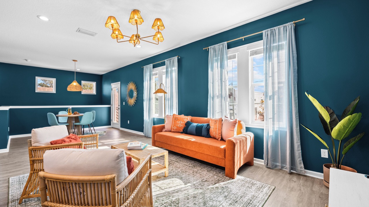 Photo of Livingroom in Tampa Heights
