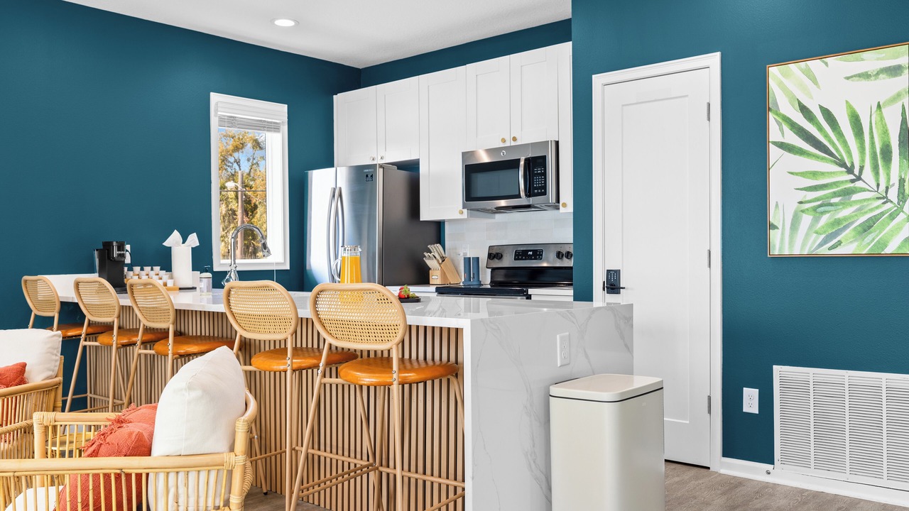 Photo of Kitchen in Tampa Heights