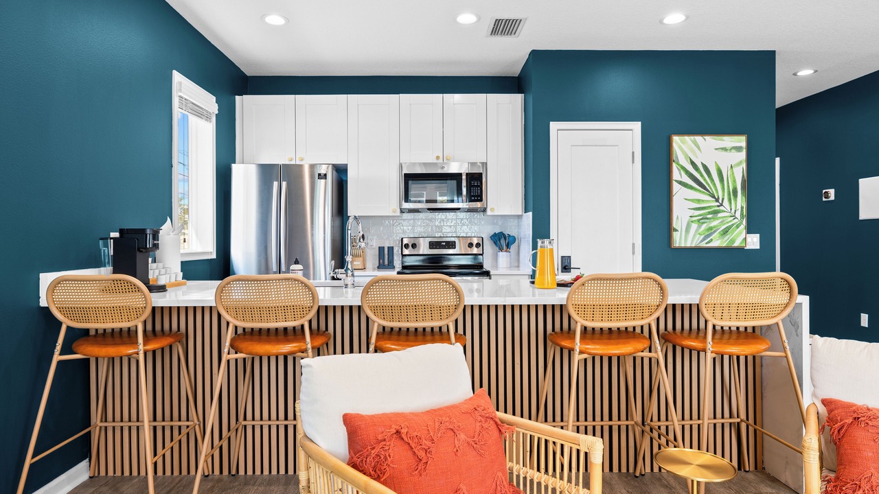 Photo of Kitchen in Tampa Heights