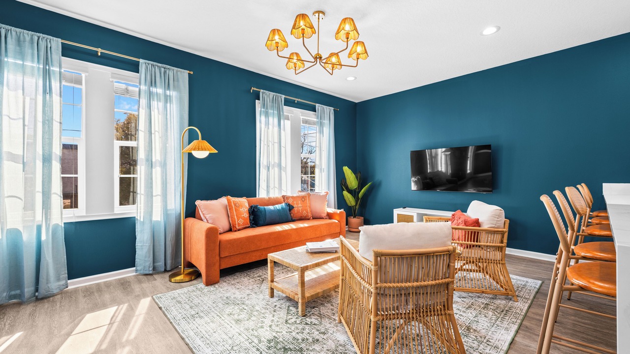 Photo of Livingroom in Tampa Heights