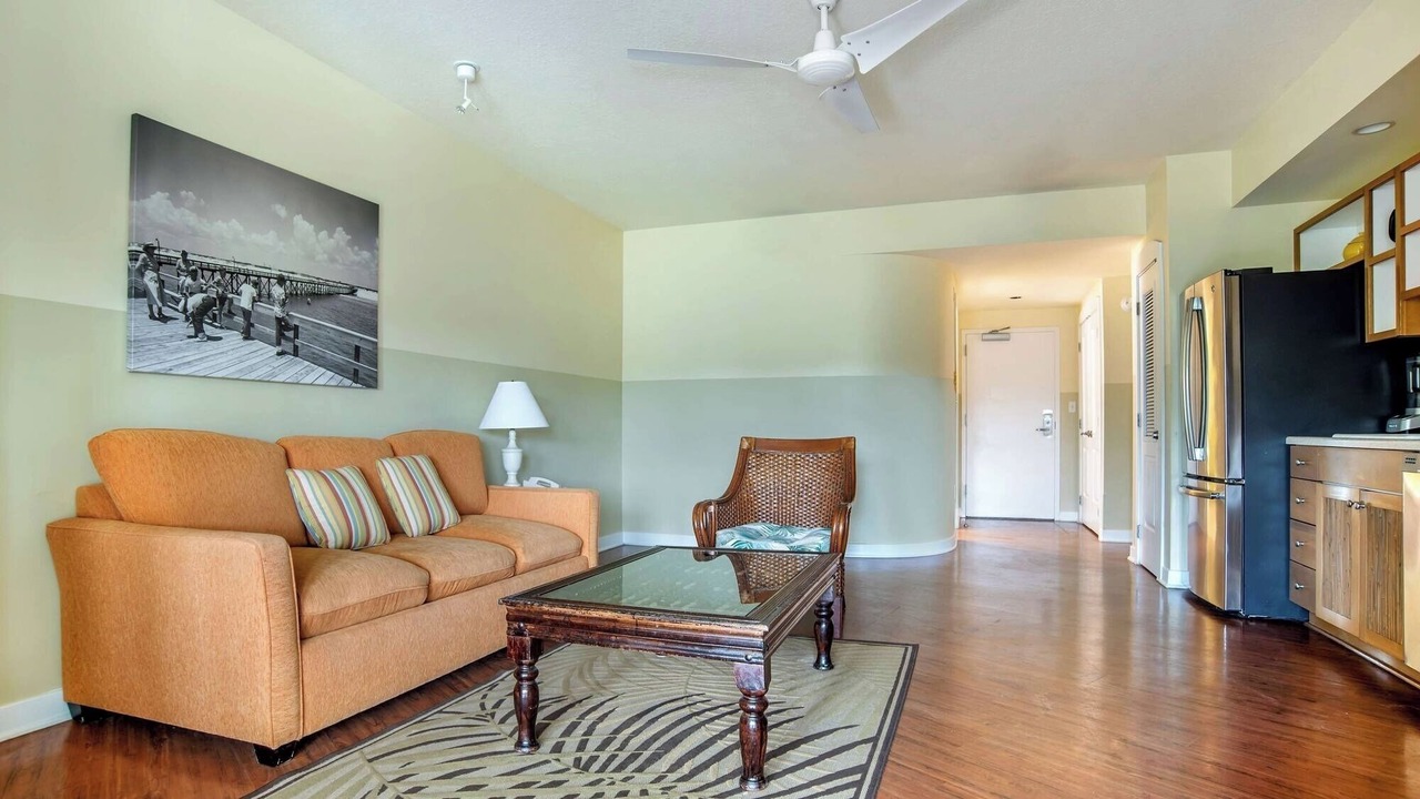 Photo of Livingroom in Sandestin