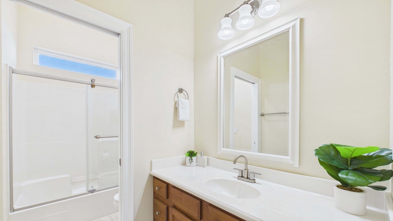 Photo of Bathroom in Bahama Beach