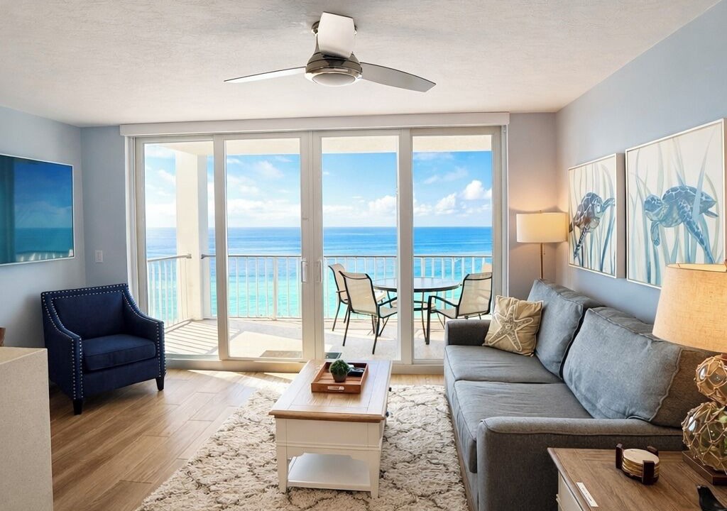 Photo of Livingroom in Marco Island