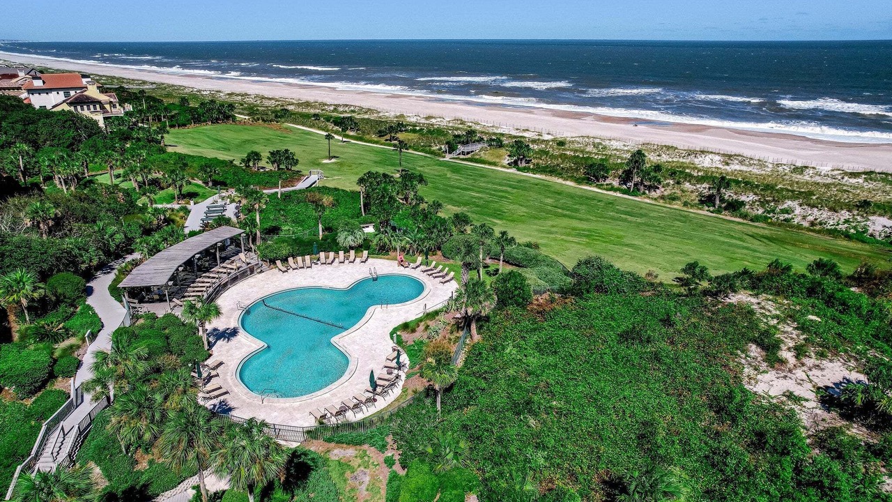 Photo of Outdoor in Fernandina Beach