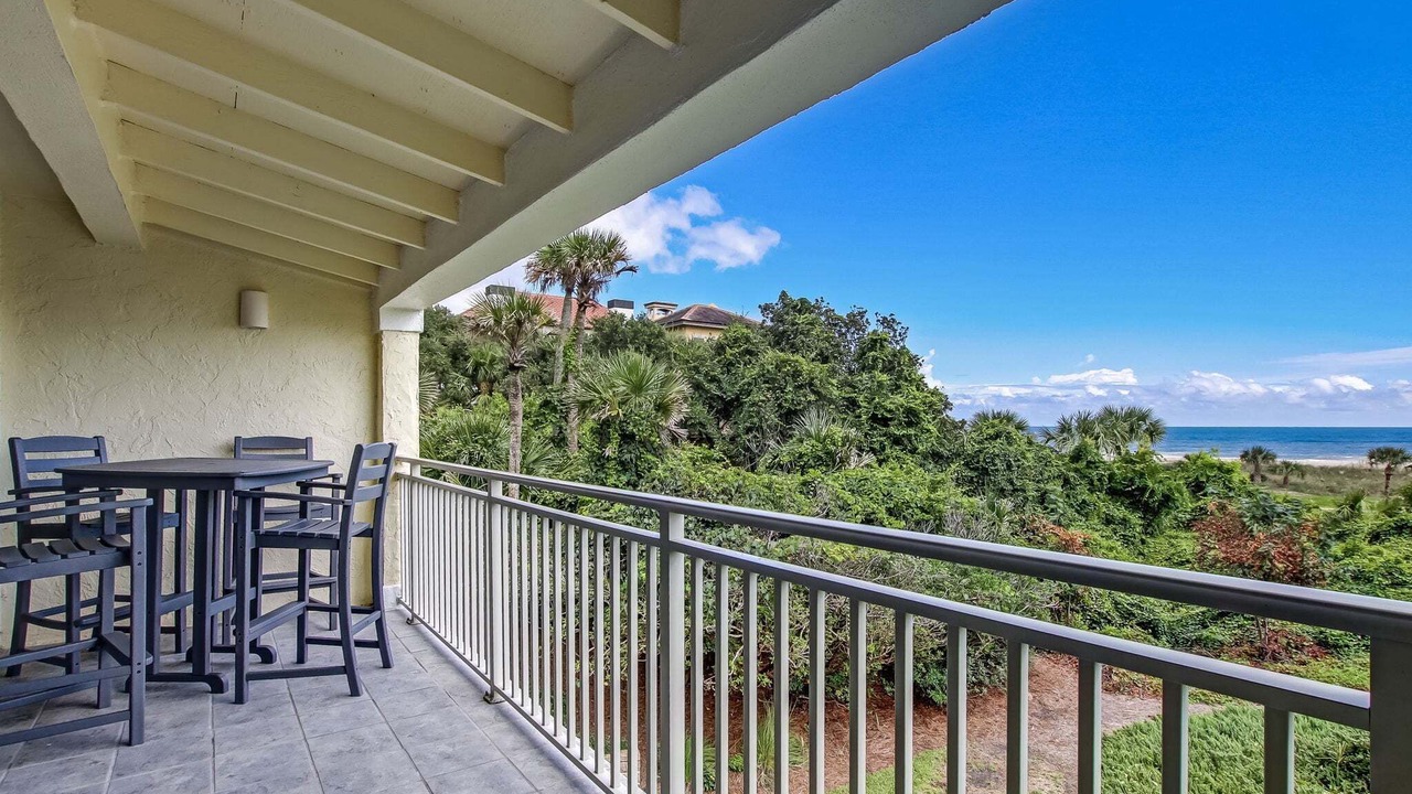 Photo of Outdoor in Fernandina Beach