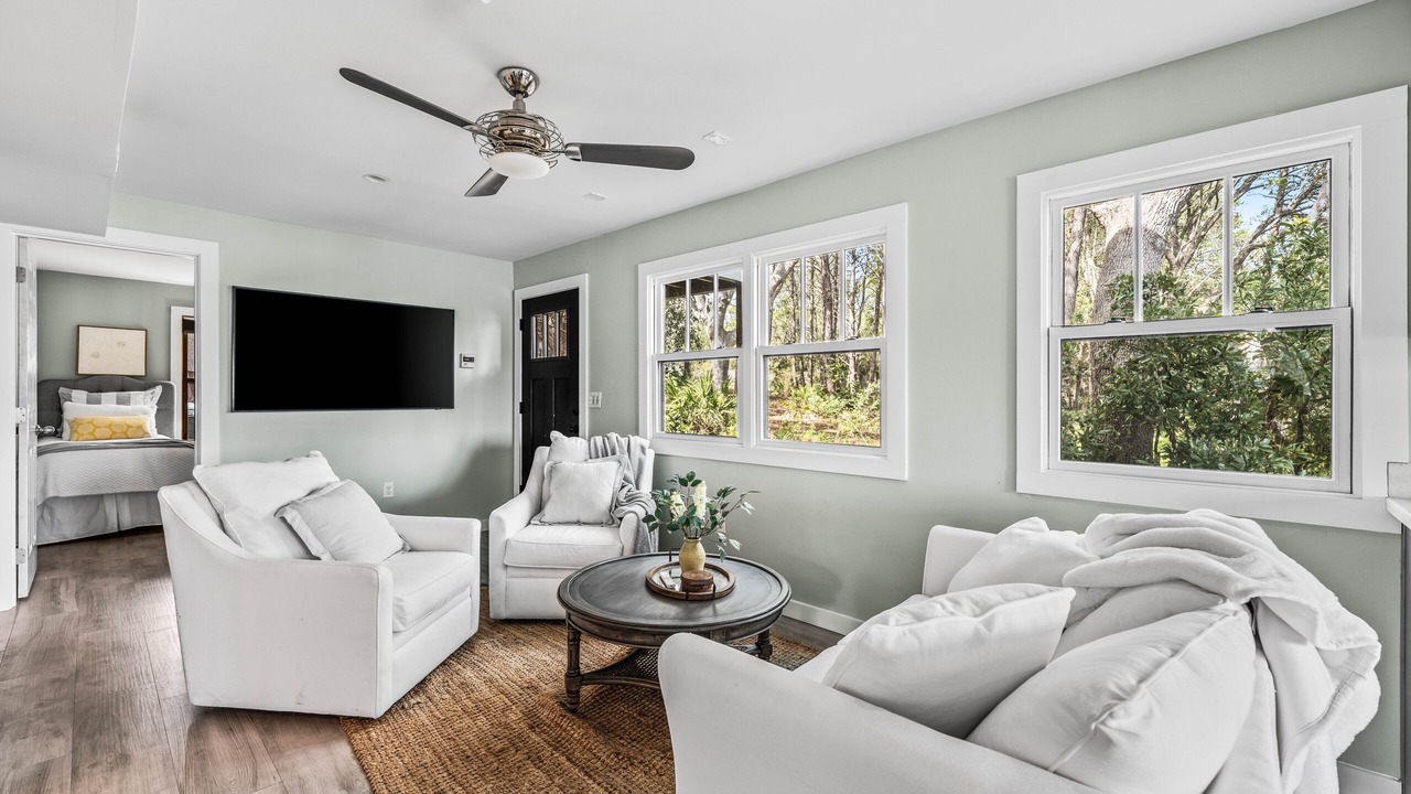 Photo of Bedroom in Santa Rosa Beach
