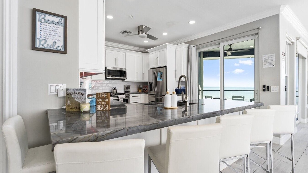 Photo of Patio Balcony in Mid Island