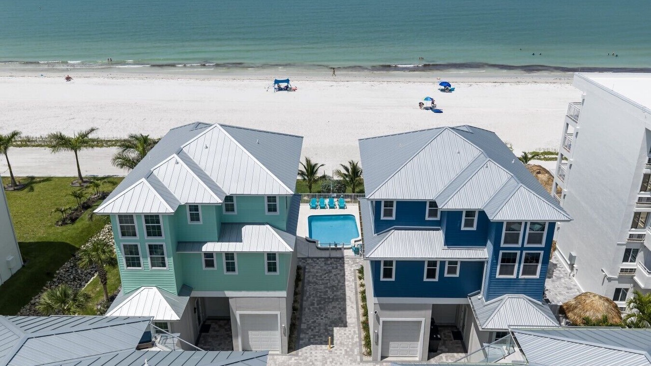 Photo of Outdoor in Mid Island