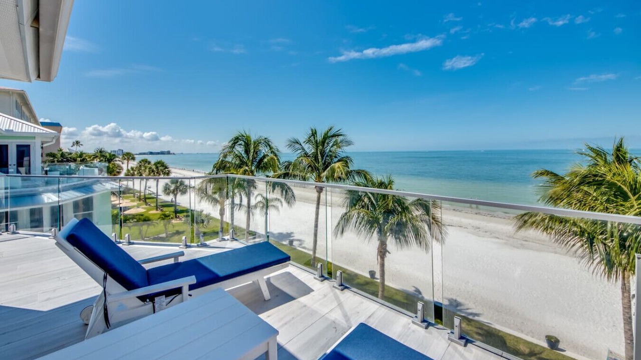 Photo of Patio Balcony in Mid Island