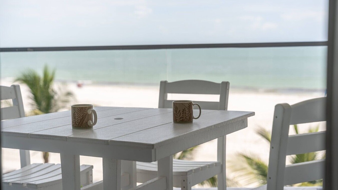Photo of Patio Balcony in Mid Island