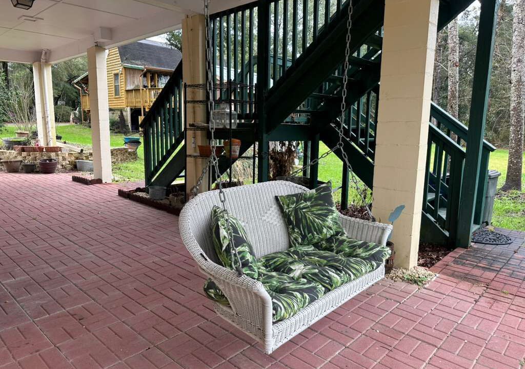 Photo of Patio Balcony in Thomas Drive