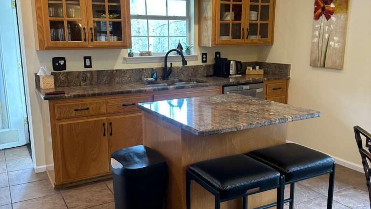 Photo of Kitchen in Thomas Drive