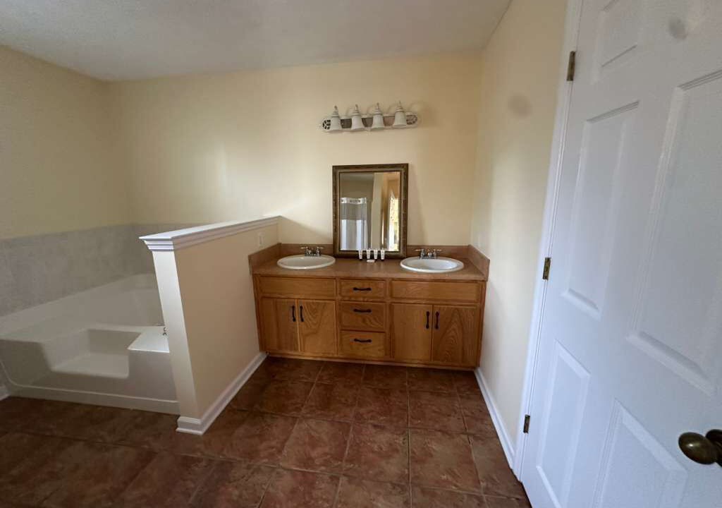 Photo of Bathroom in Thomas Drive