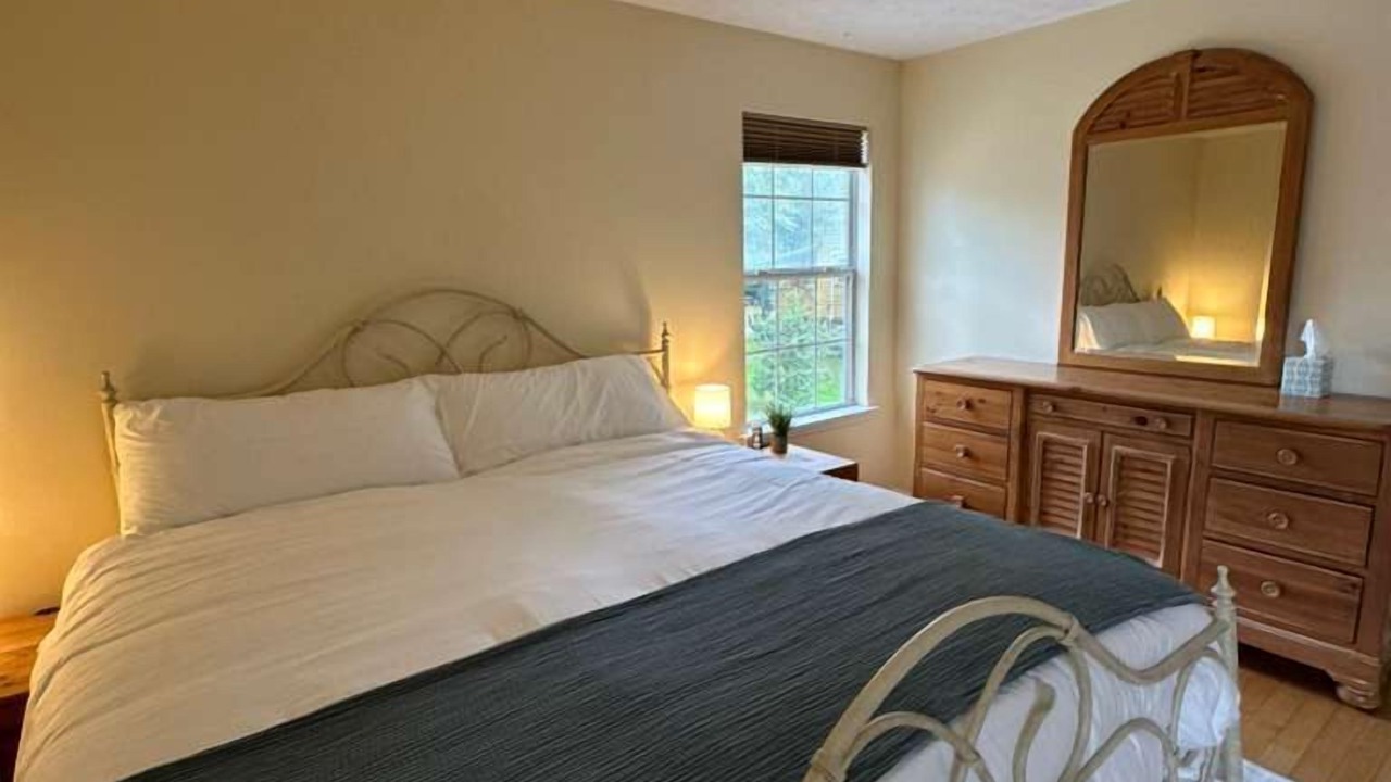 Photo of Bedroom in Thomas Drive