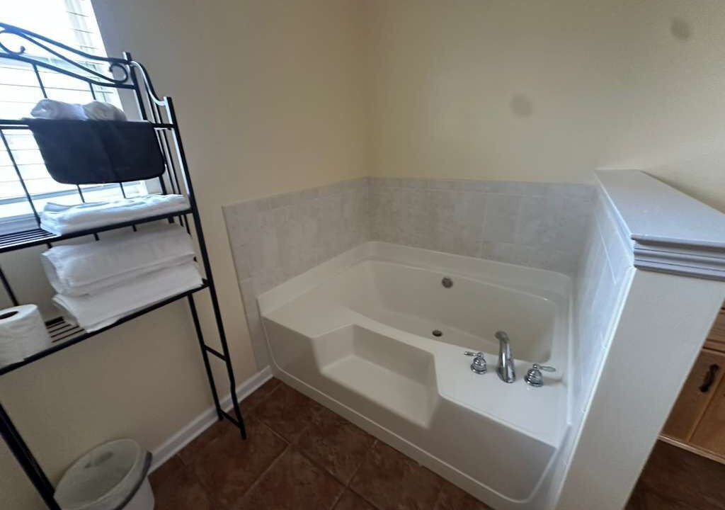 Photo of Bathroom in Thomas Drive