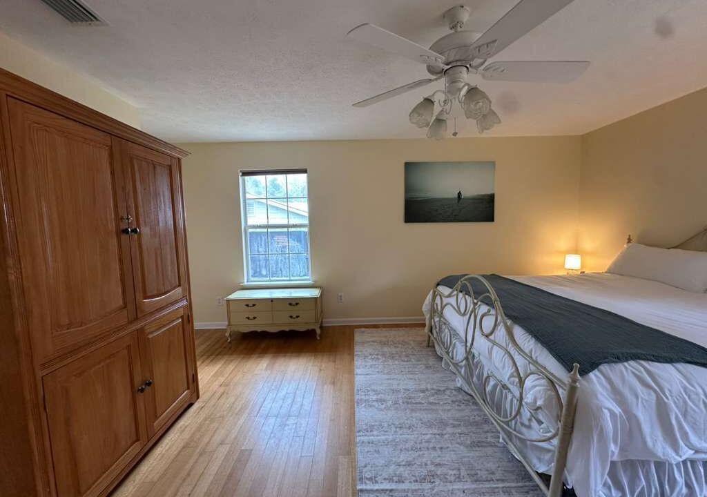 Photo of Bedroom in Thomas Drive