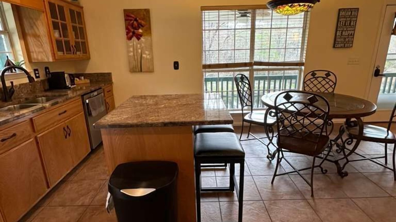 Photo of Kitchen in Thomas Drive