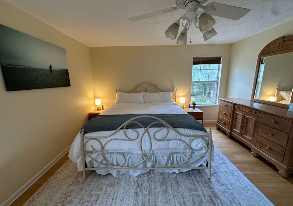 Photo of Bedroom in Thomas Drive