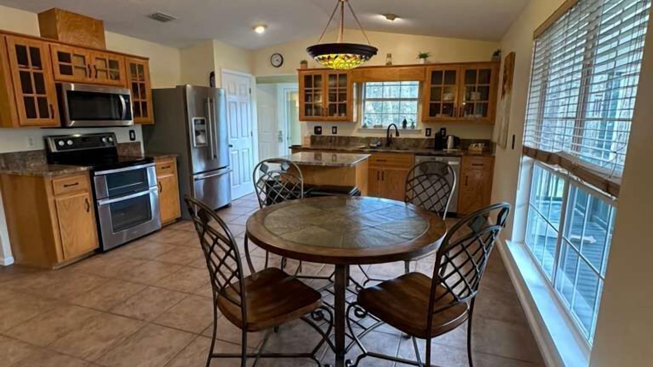 Photo of Kitchen in Thomas Drive