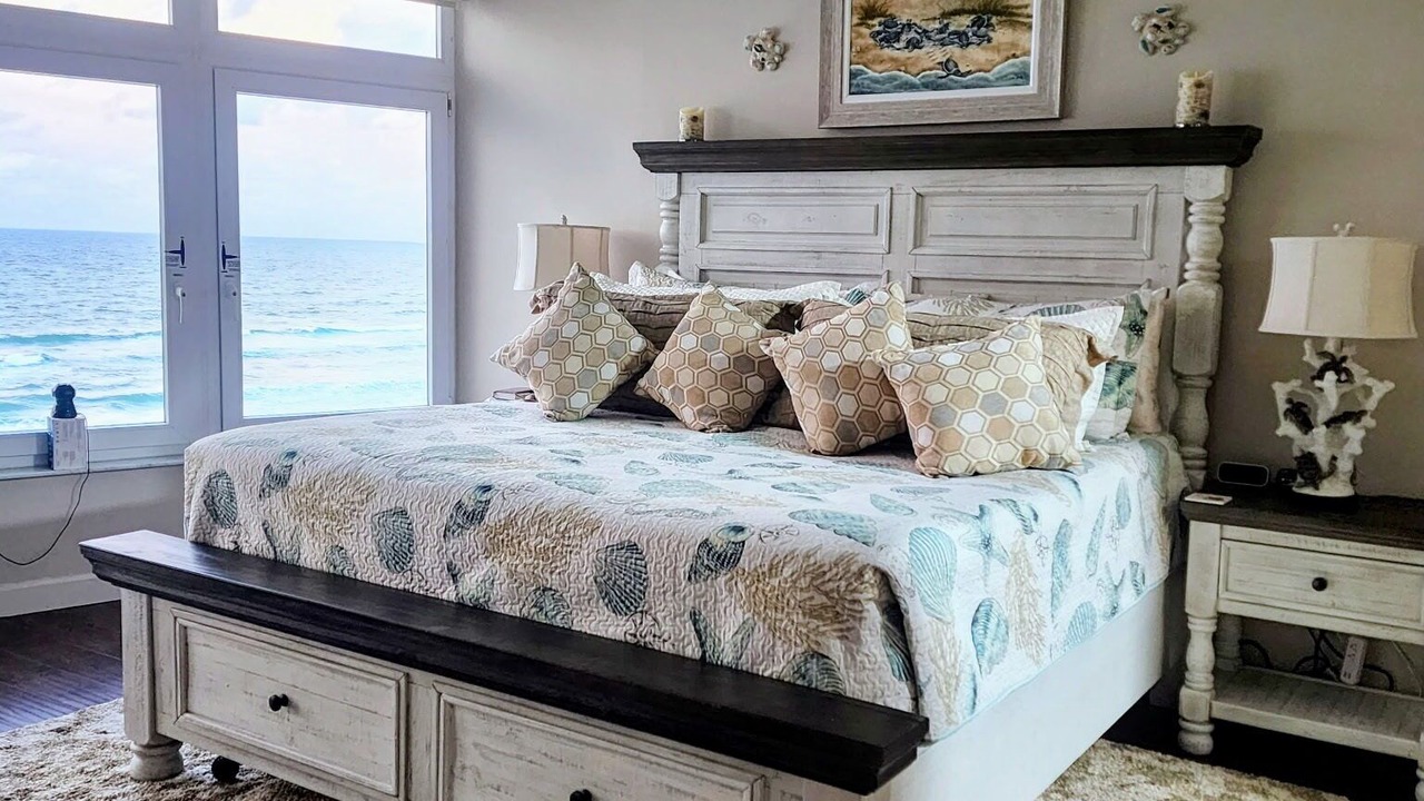 Photo of Bedroom in Ocean View Halifax Estates