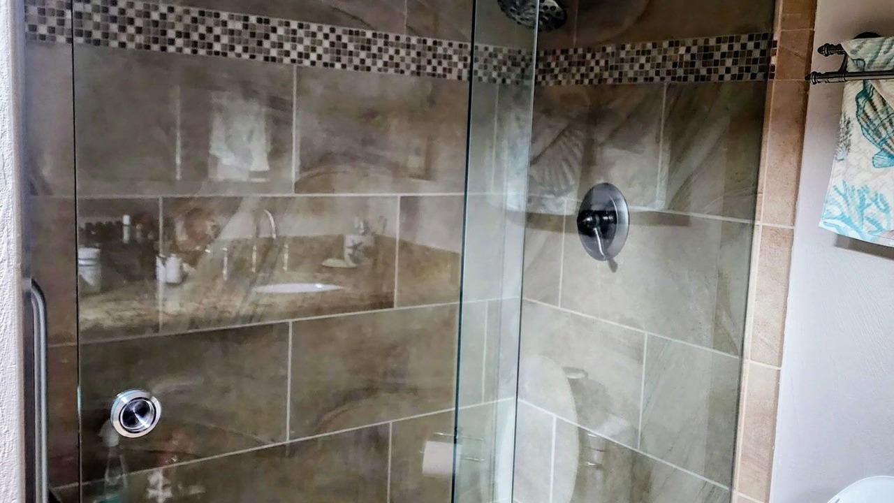 Photo of Bathroom in Ocean View Halifax Estates