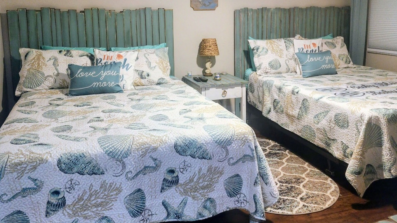 Photo of Bedroom in Ocean View Halifax Estates