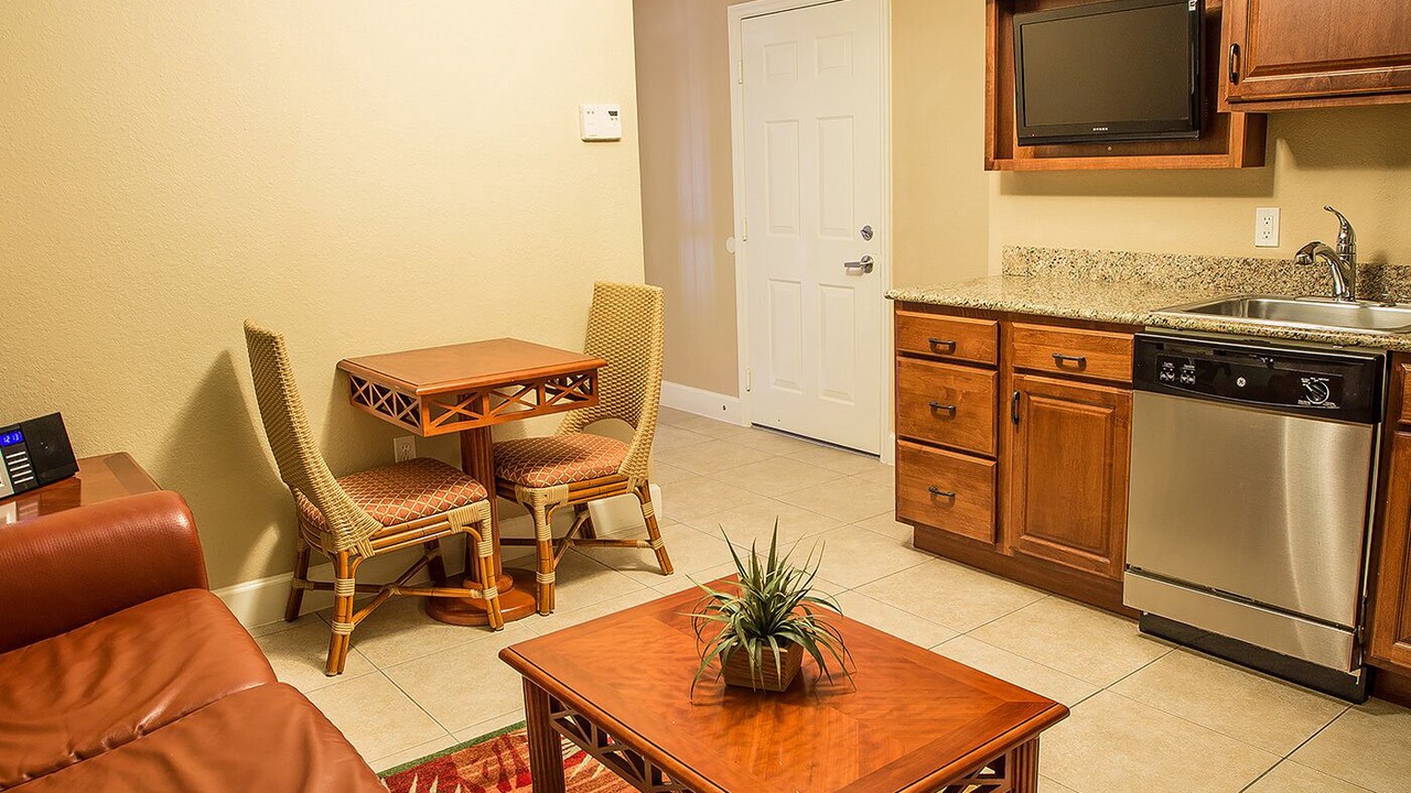 Photo of Livingroom in Florida Central Atlantic Coast
