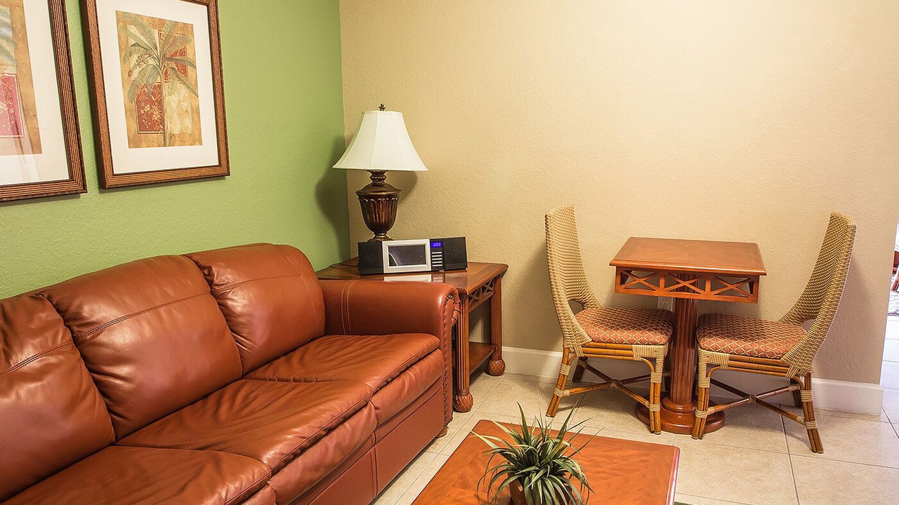 Photo of Livingroom in Florida Central Atlantic Coast