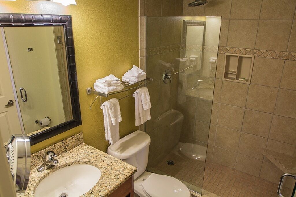 Photo of Bathroom in Florida Central Atlantic Coast