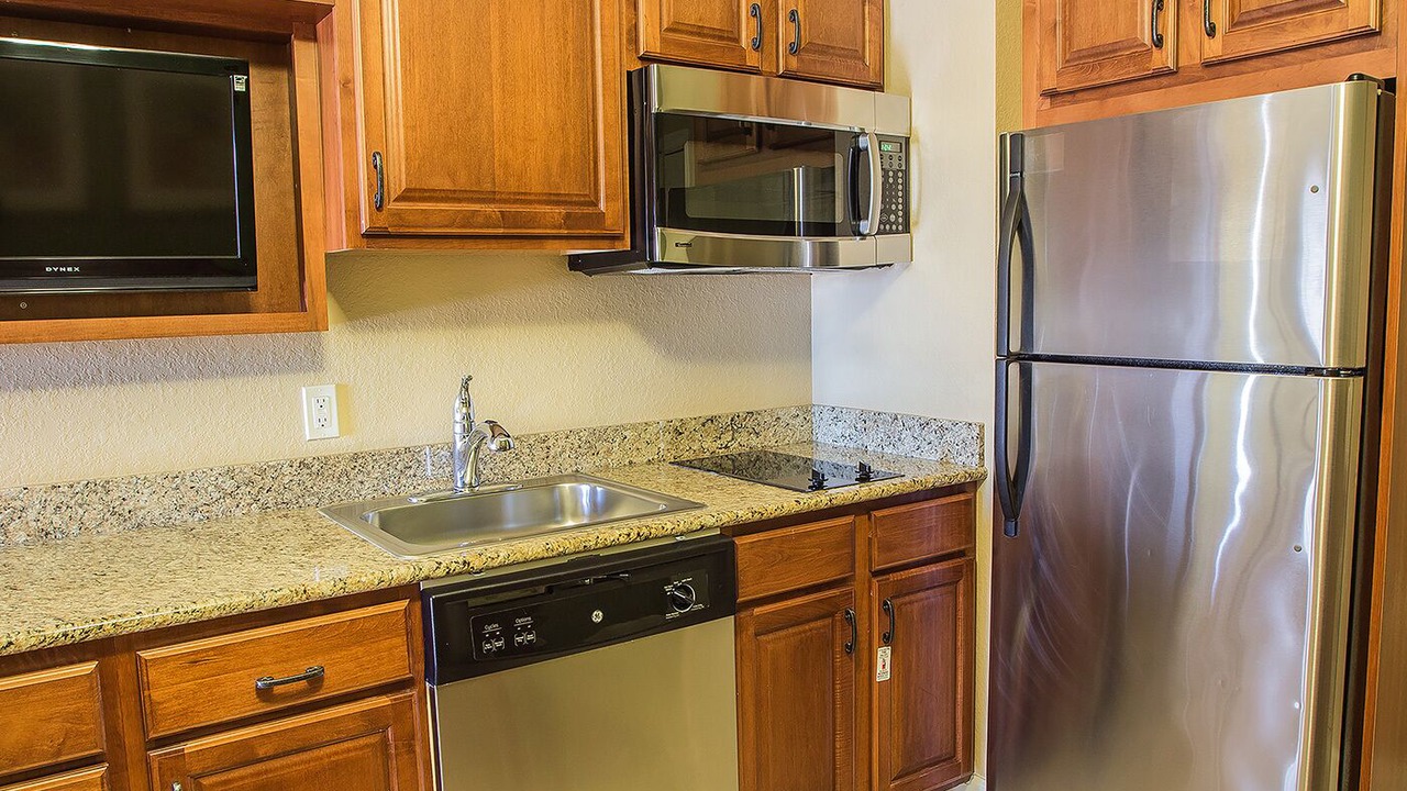 Photo of Kitchen in Florida Central Atlantic Coast