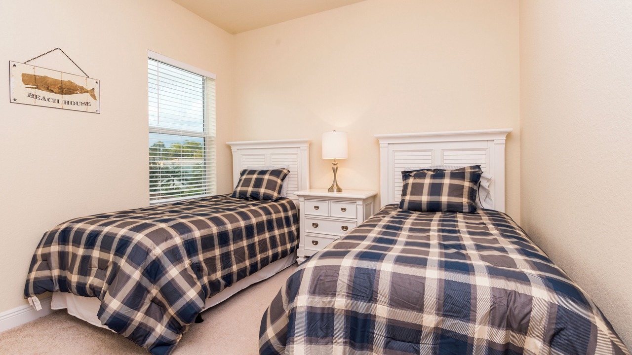 Photo of Bedroom in Naples Heritage