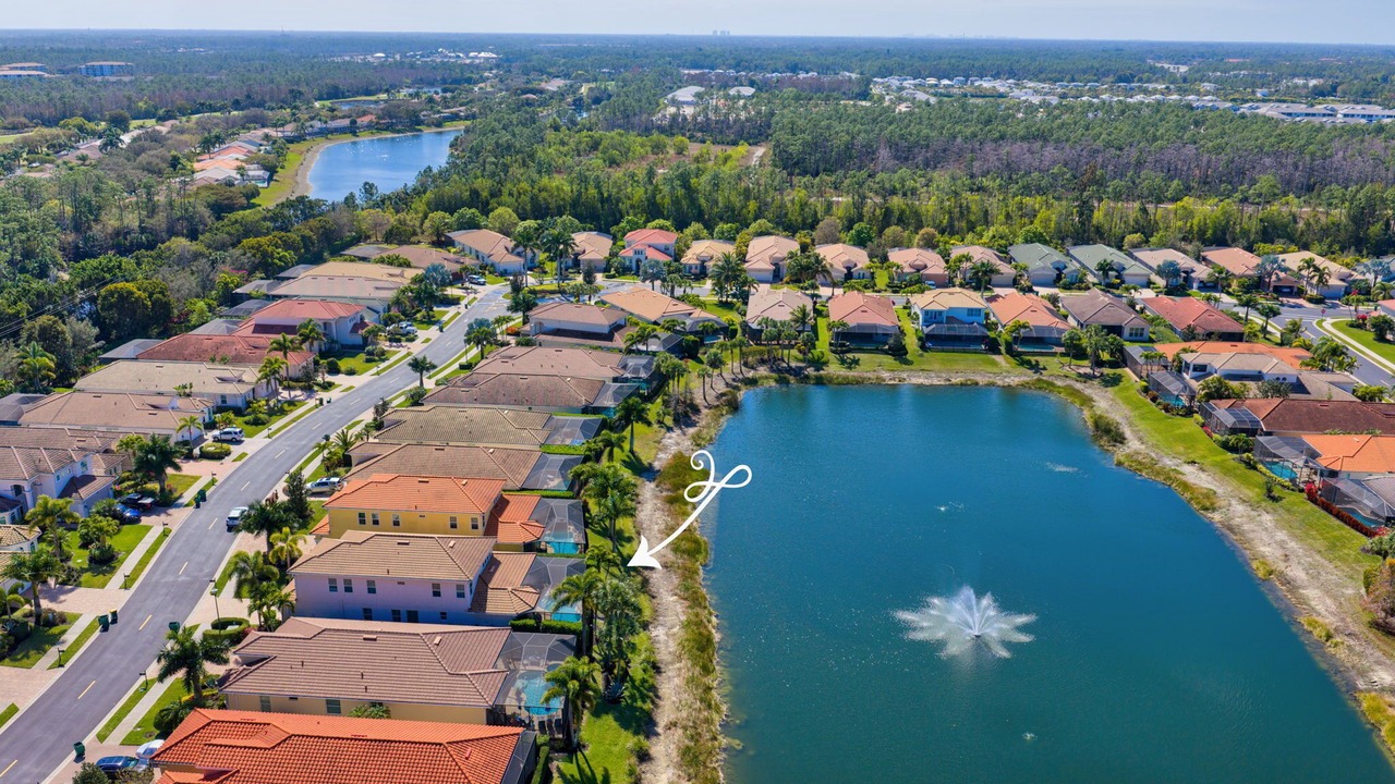 Photo of Outdoor in Naples Heritage